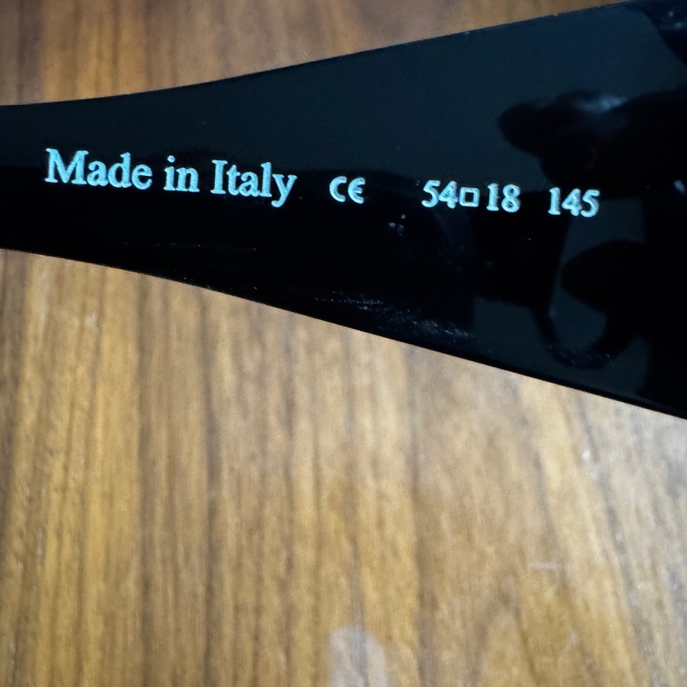 See Eyewear Eyeglasses Bayria Collection! - Picture 2 of 3